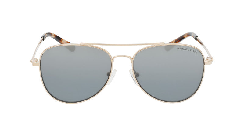 Lentes de Sol Michael Kors MK1045 Dorado