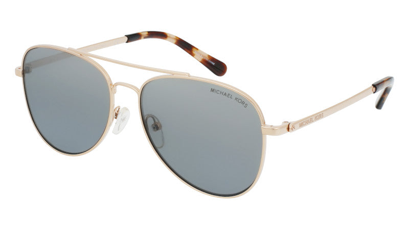 Lentes de Sol Michael Kors MK1045 Dorado