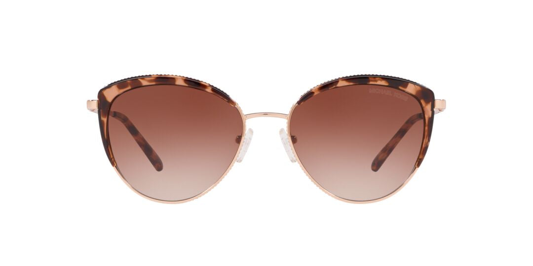 Lentes de Sol Michael Kors MK1046 Havana