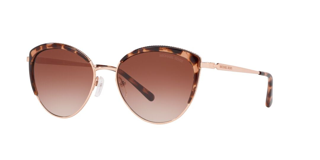 Lentes de Sol Michael Kors MK1046 Havana
