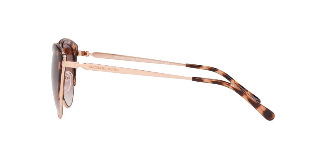 Lentes de Sol Michael Kors MK1046 Havana