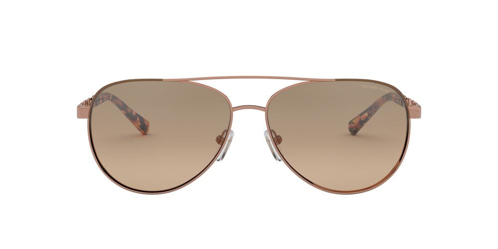 Lentes de Sol Michael Kors MK1047 Dorado