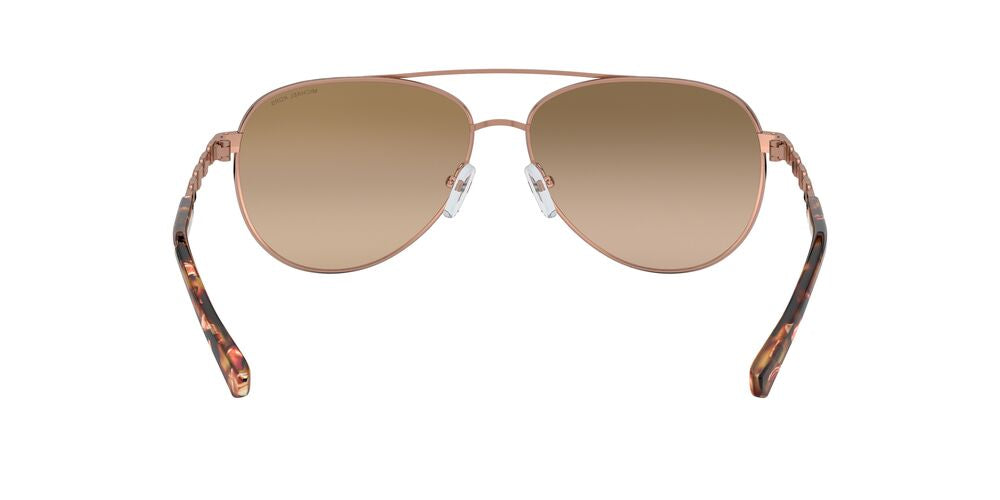 Lentes de Sol Michael Kors MK1047 Dorado