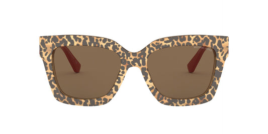 Lentes de Sol Michael Kors MK2102 Havana