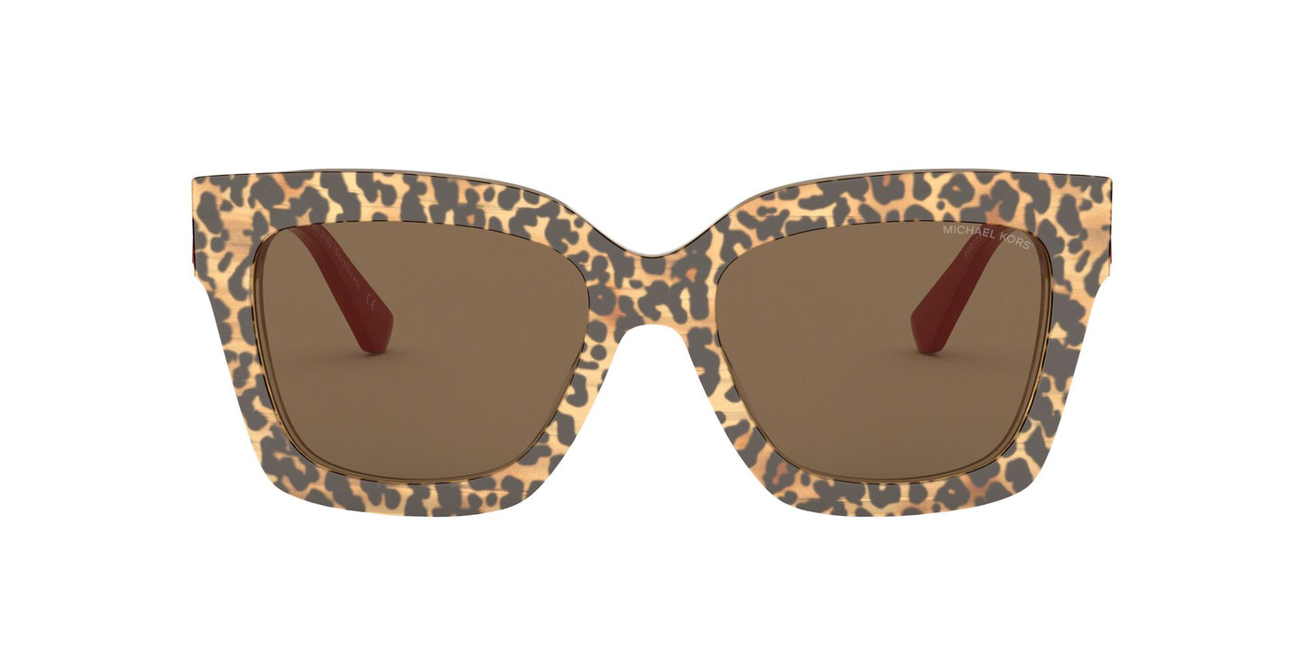 Lentes de Sol Michael Kors MK2102 Havana