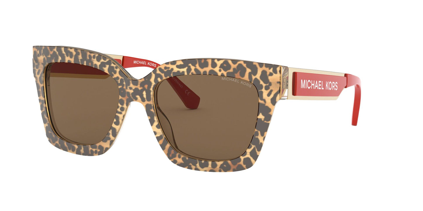 Lentes de Sol Michael Kors MK2102 Havana