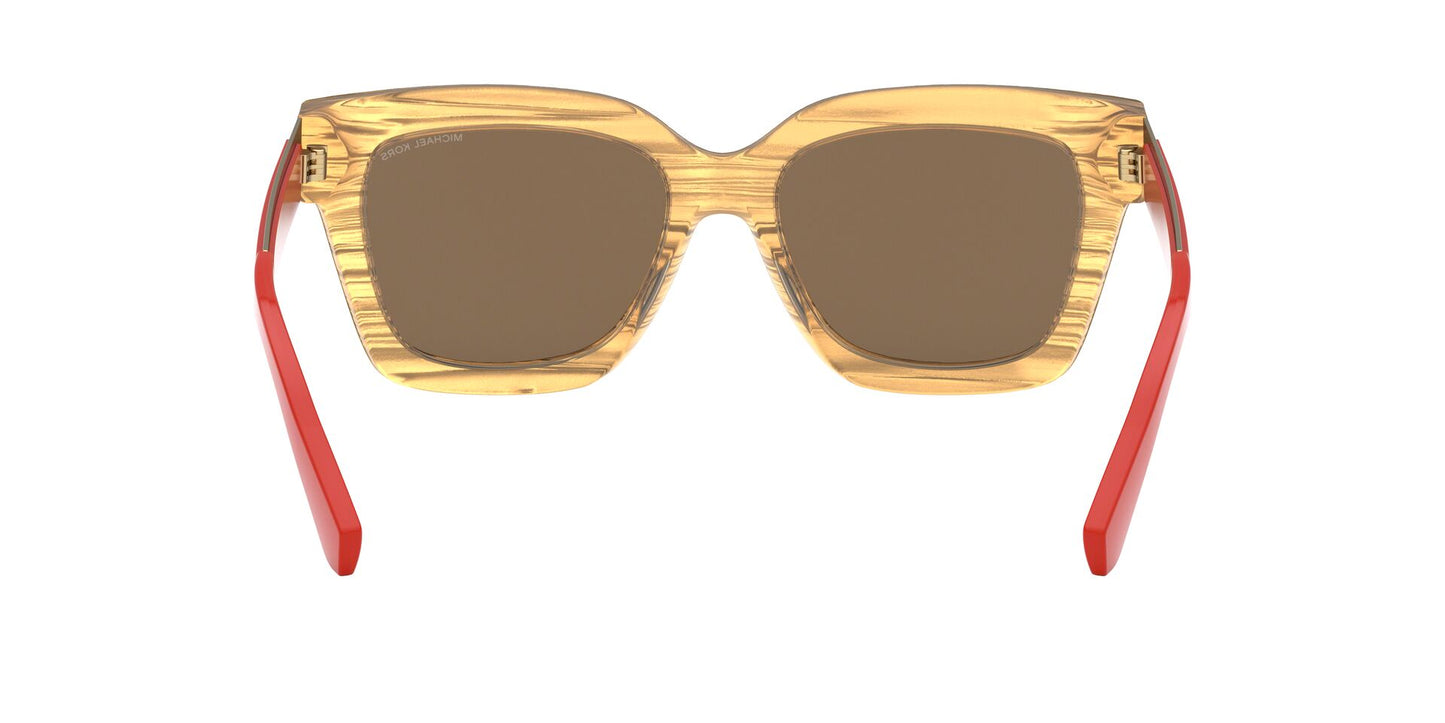 Lentes de Sol Michael Kors MK2102 Havana
