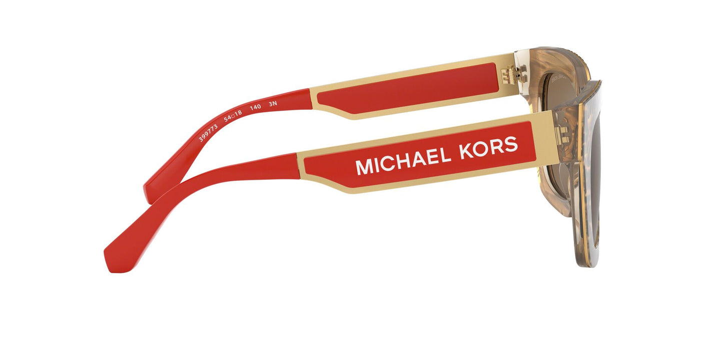 Lentes de Sol Michael Kors MK2102 Havana