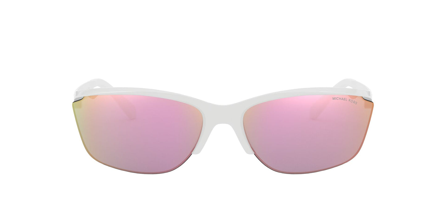Lentes de Sol Michael Kors MK2110 Blanco
