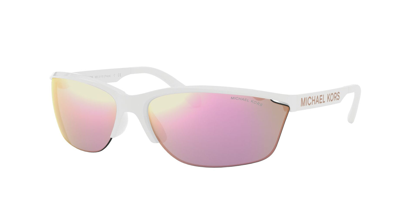 Lentes de Sol Michael Kors MK2110 Blanco
