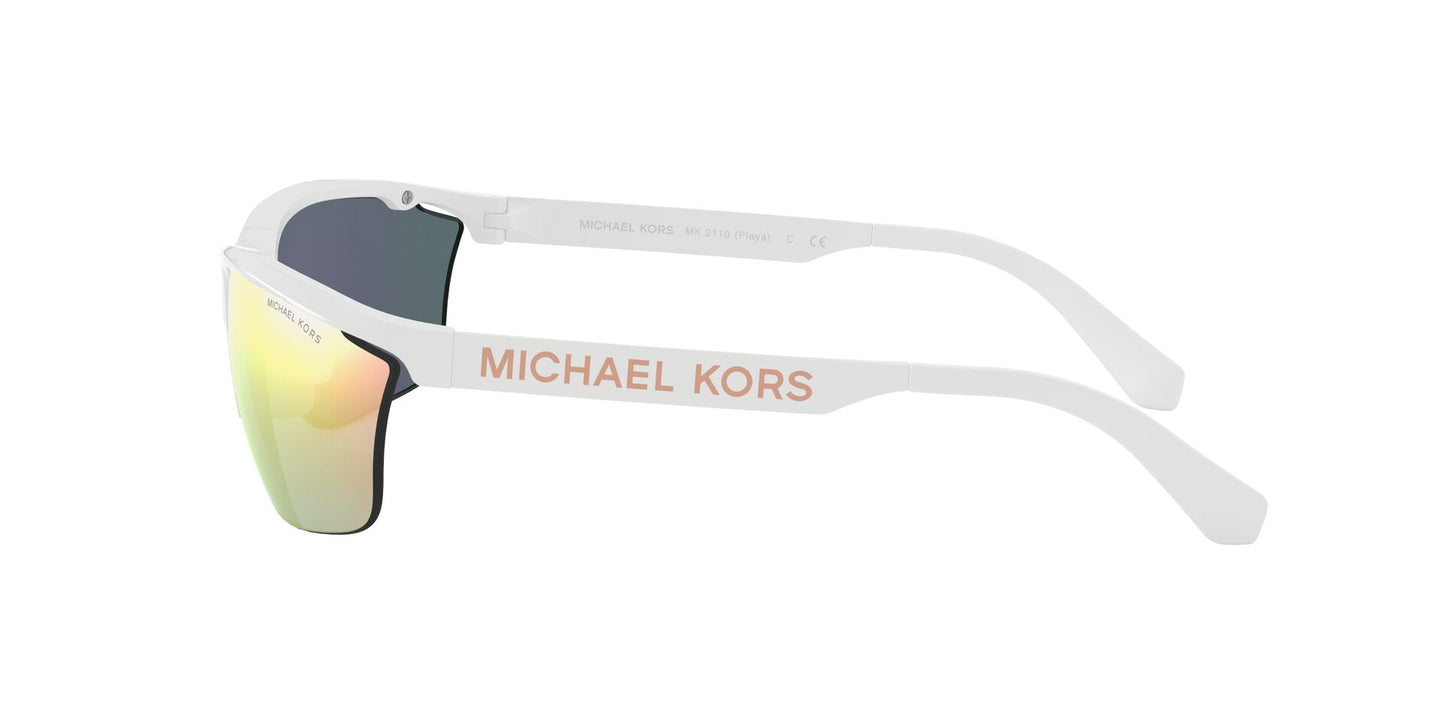 Lentes de Sol Michael Kors MK2110 Blanco