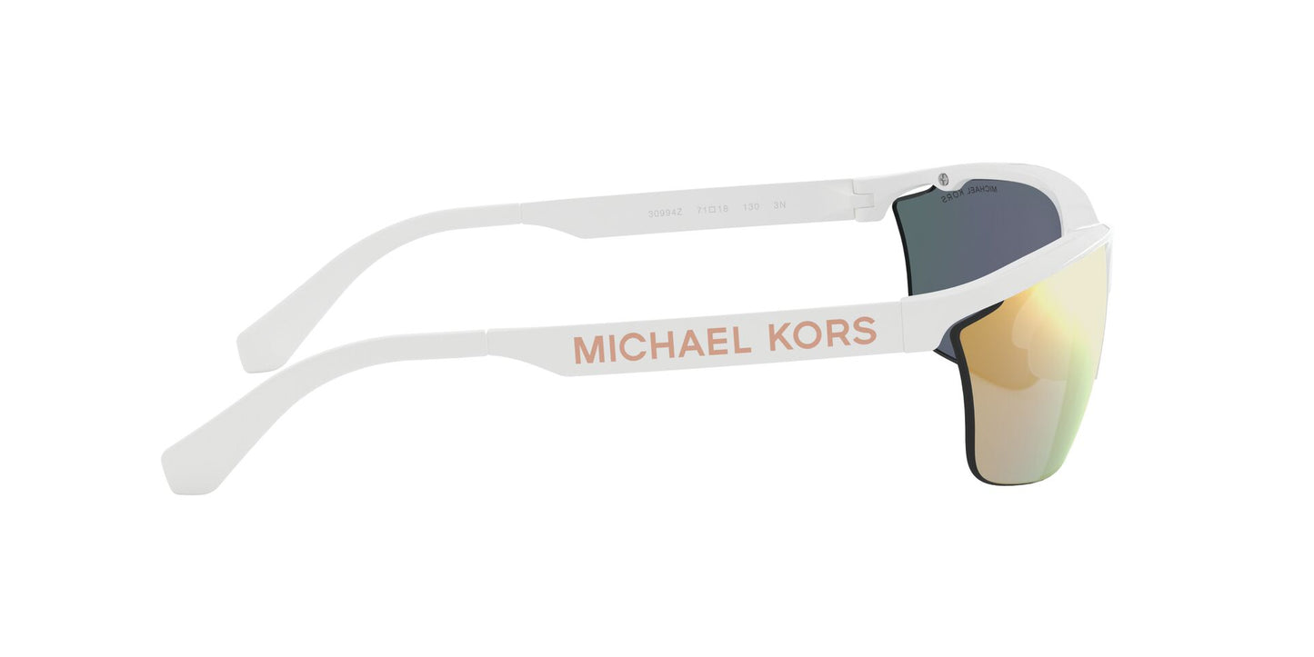 Lentes de Sol Michael Kors MK2110 Blanco