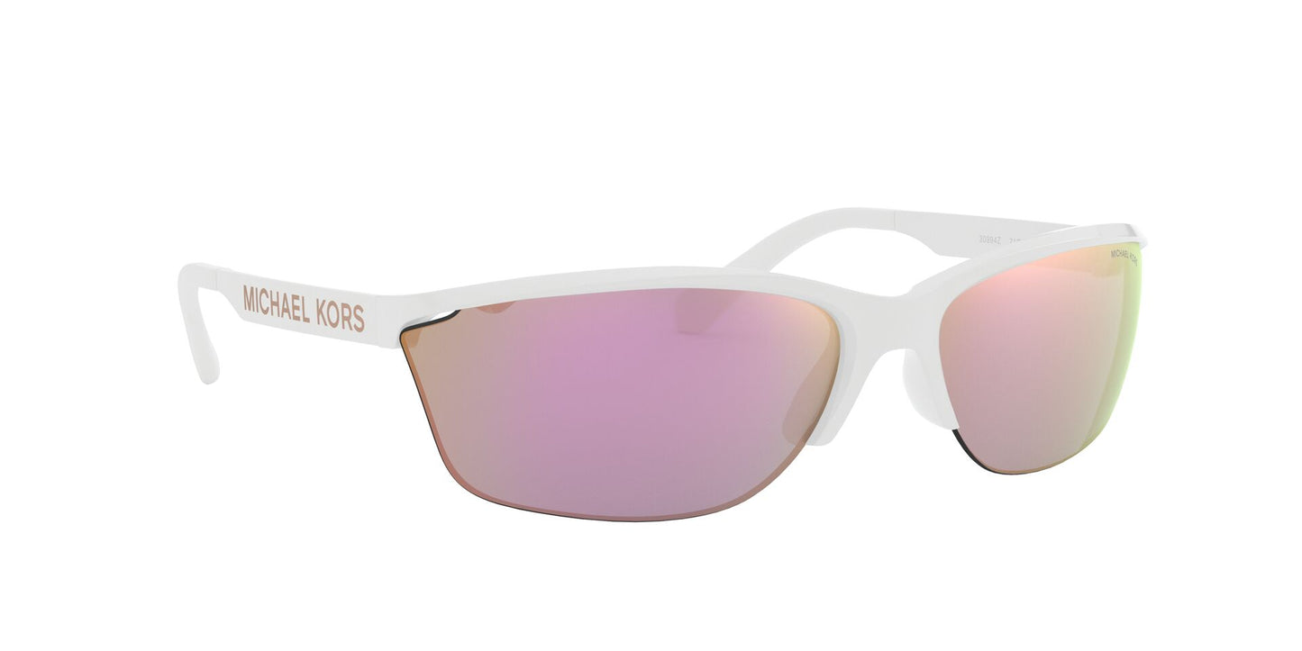 Lentes de Sol Michael Kors MK2110 Blanco