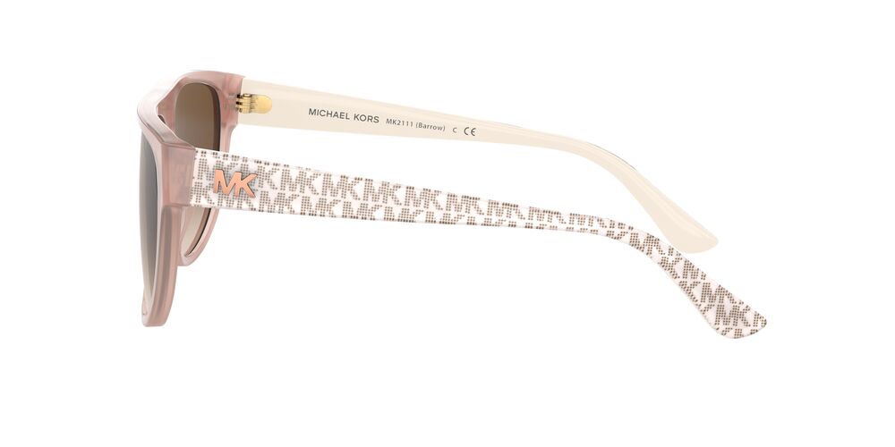 Lentes de Sol Michael Kors MK2111 Beige