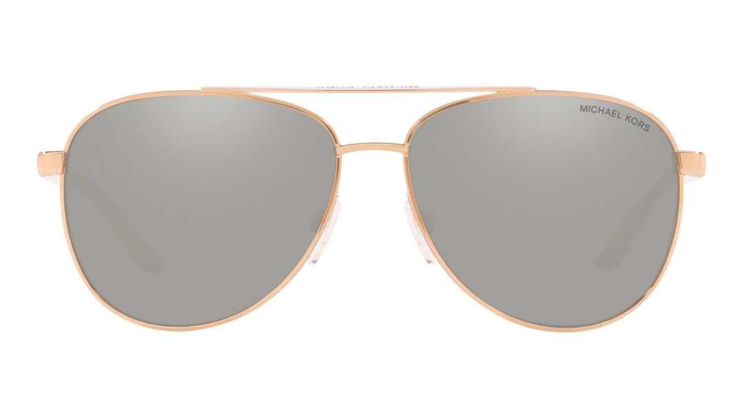 Lentes de Sol Michael Kors MK5007 Dorado