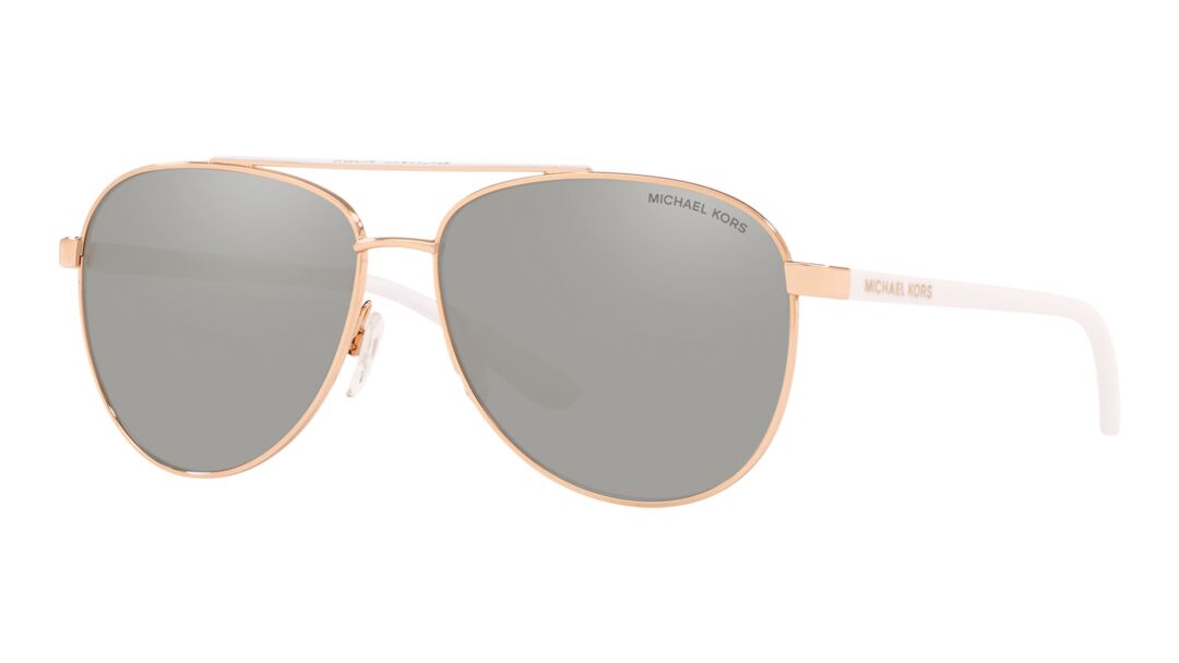 Lentes de Sol Michael Kors MK5007 Dorado