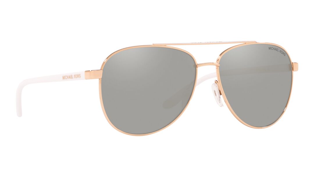 Lentes de Sol Michael Kors MK5007 Dorado