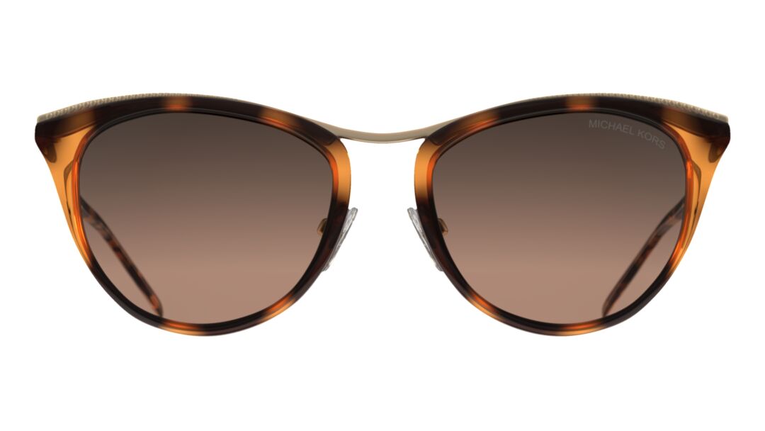 Lentes de Sol Michael Kors MK1065 Havana