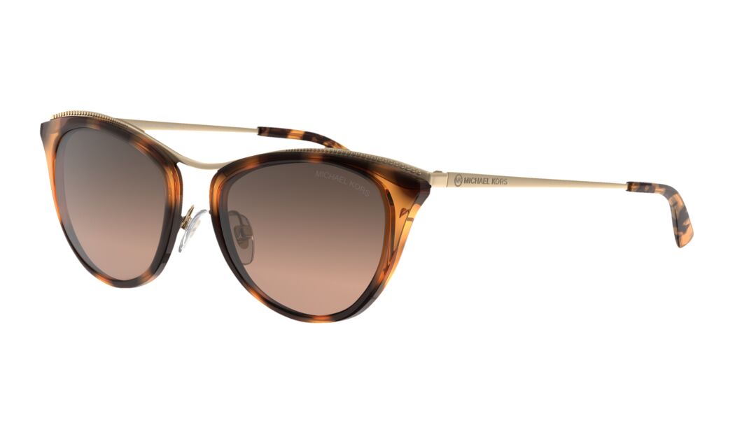 Lentes de Sol Michael Kors MK1065 Havana