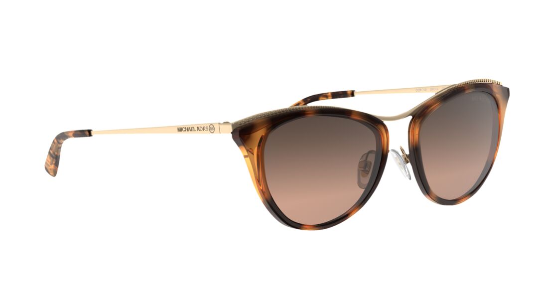 Lentes de Sol Michael Kors MK1065 Havana