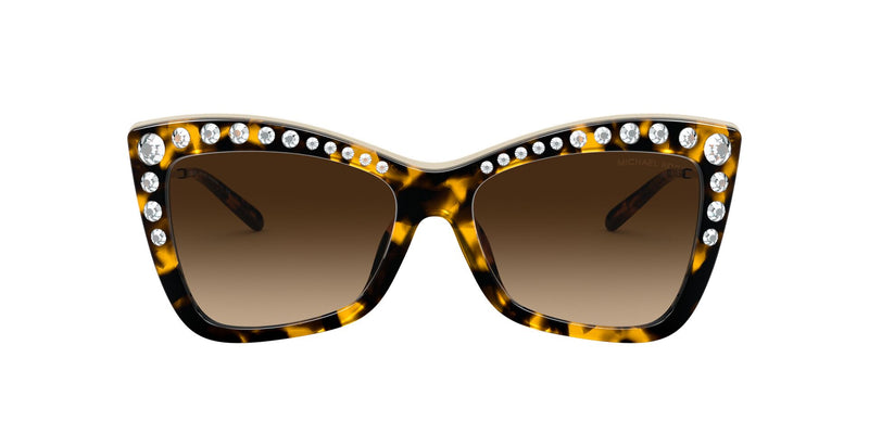 Lentes de Sol Michael Kors MK2128BU Havana