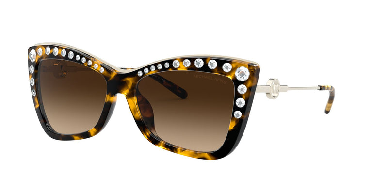 Lentes de Sol Michael Kors MK2128BU Havana