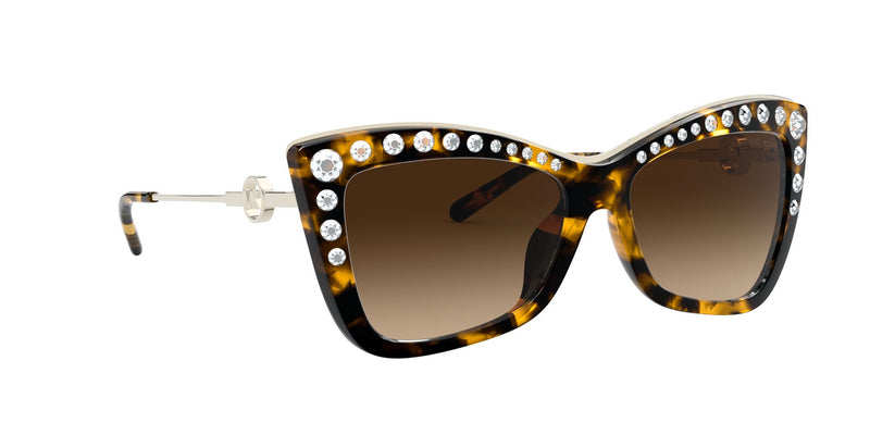 Lentes de Sol Michael Kors MK2128BU Havana
