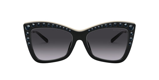Lentes de Sol Michael Kors MK2128BU Negro