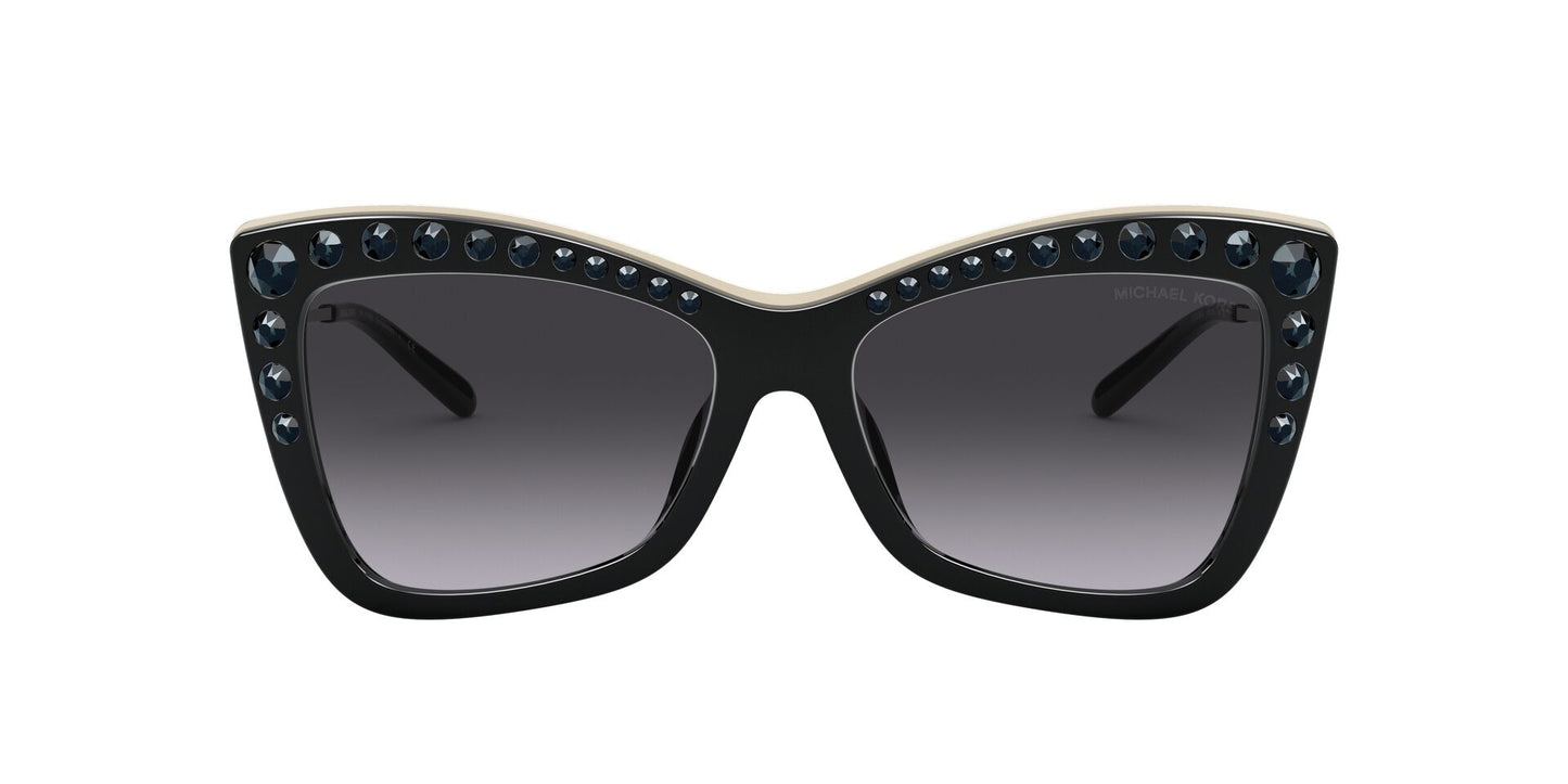 Lentes de Sol Michael Kors MK2128BU Negro