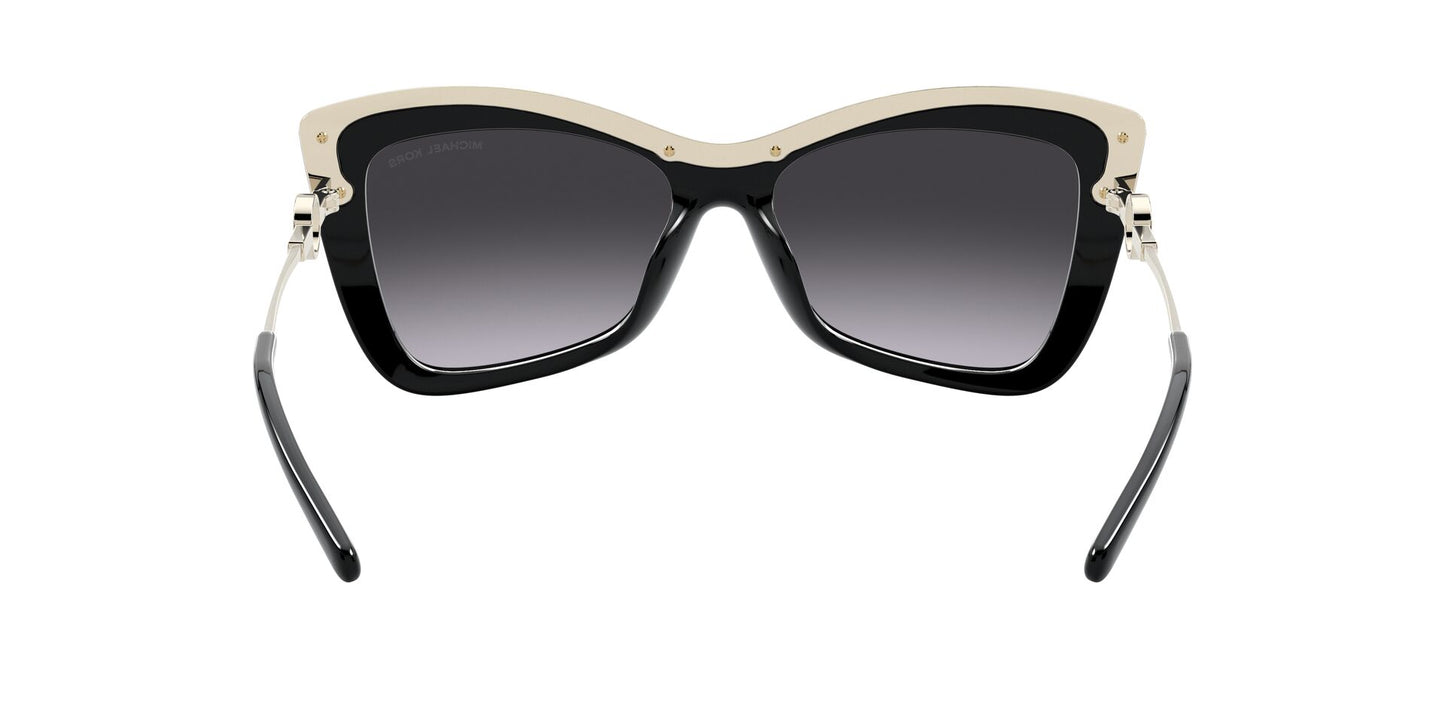 Lentes de Sol Michael Kors MK2128BU Negro
