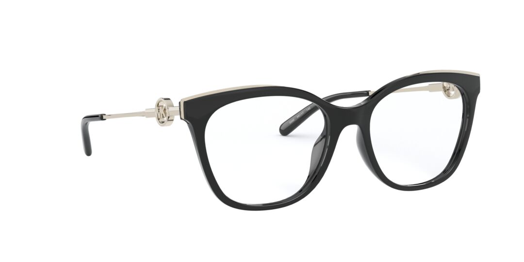 Lente Oftálmico Michael Kors MK4076U Negro