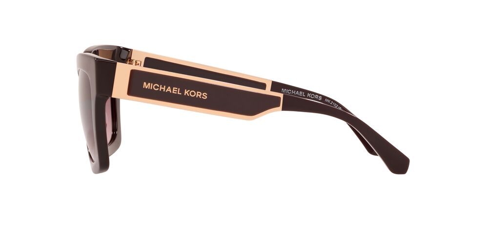 Lentes de Sol Michael Kors MK2102 Vino