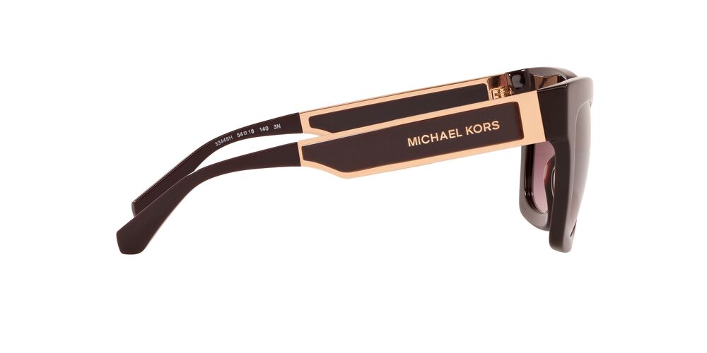 Lentes de Sol Michael Kors MK2102 Vino