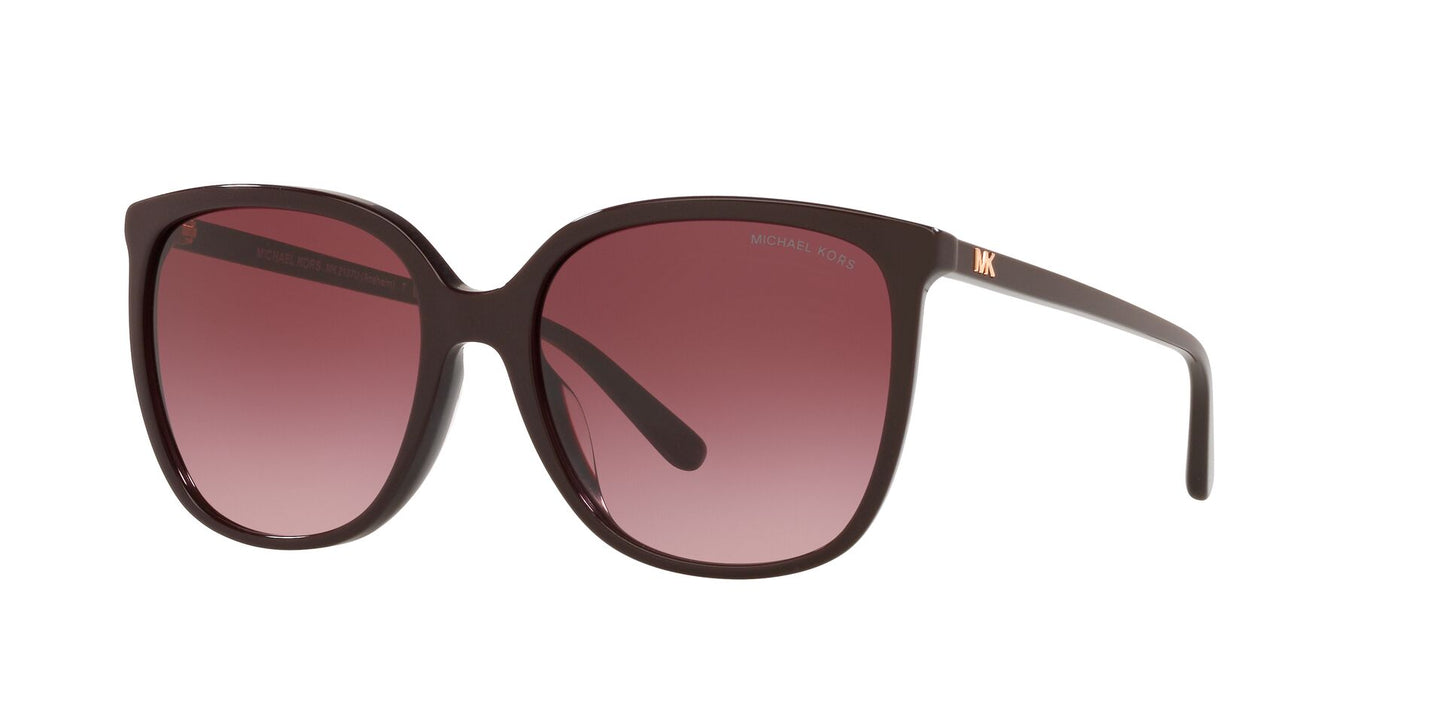 Lentes de Sol Michael Kors MK2137U Vino