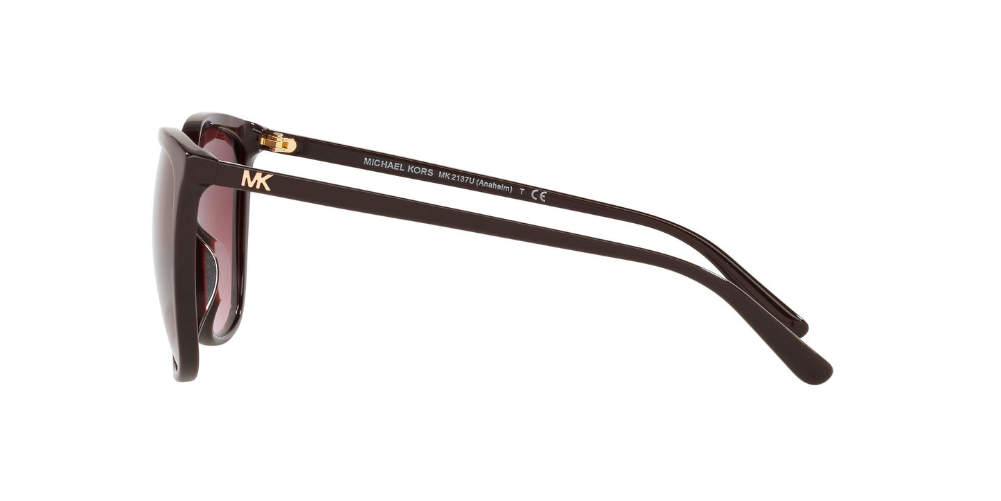 Lentes de Sol Michael Kors MK2137U Vino
