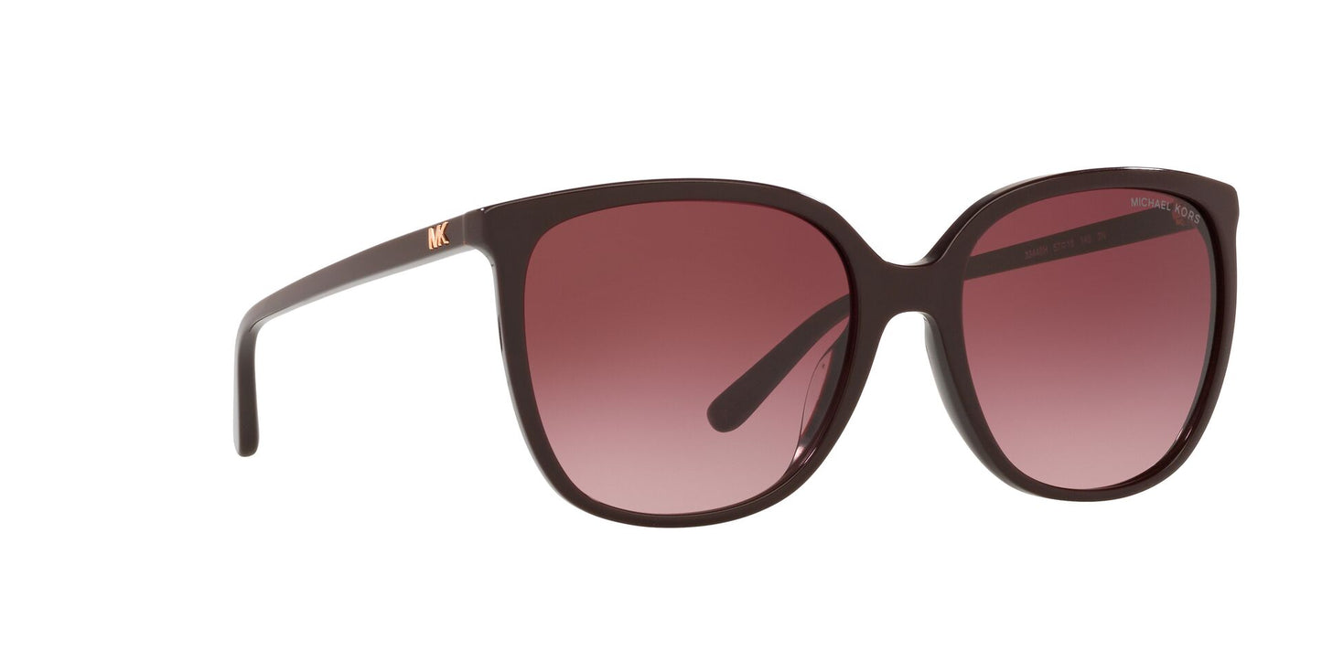 Lentes de Sol Michael Kors MK2137U Vino