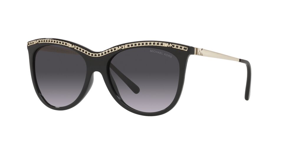 Lentes de Sol Michael Kors MK2141 Negro