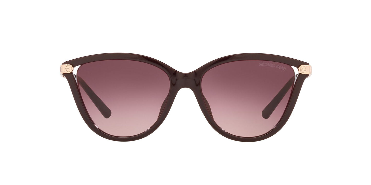 Lentes de Sol Michael Kors MK2139U Vino