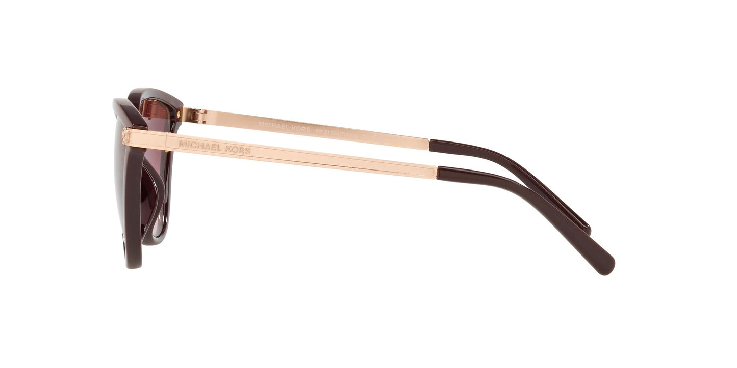Lentes de Sol Michael Kors MK2139U Vino