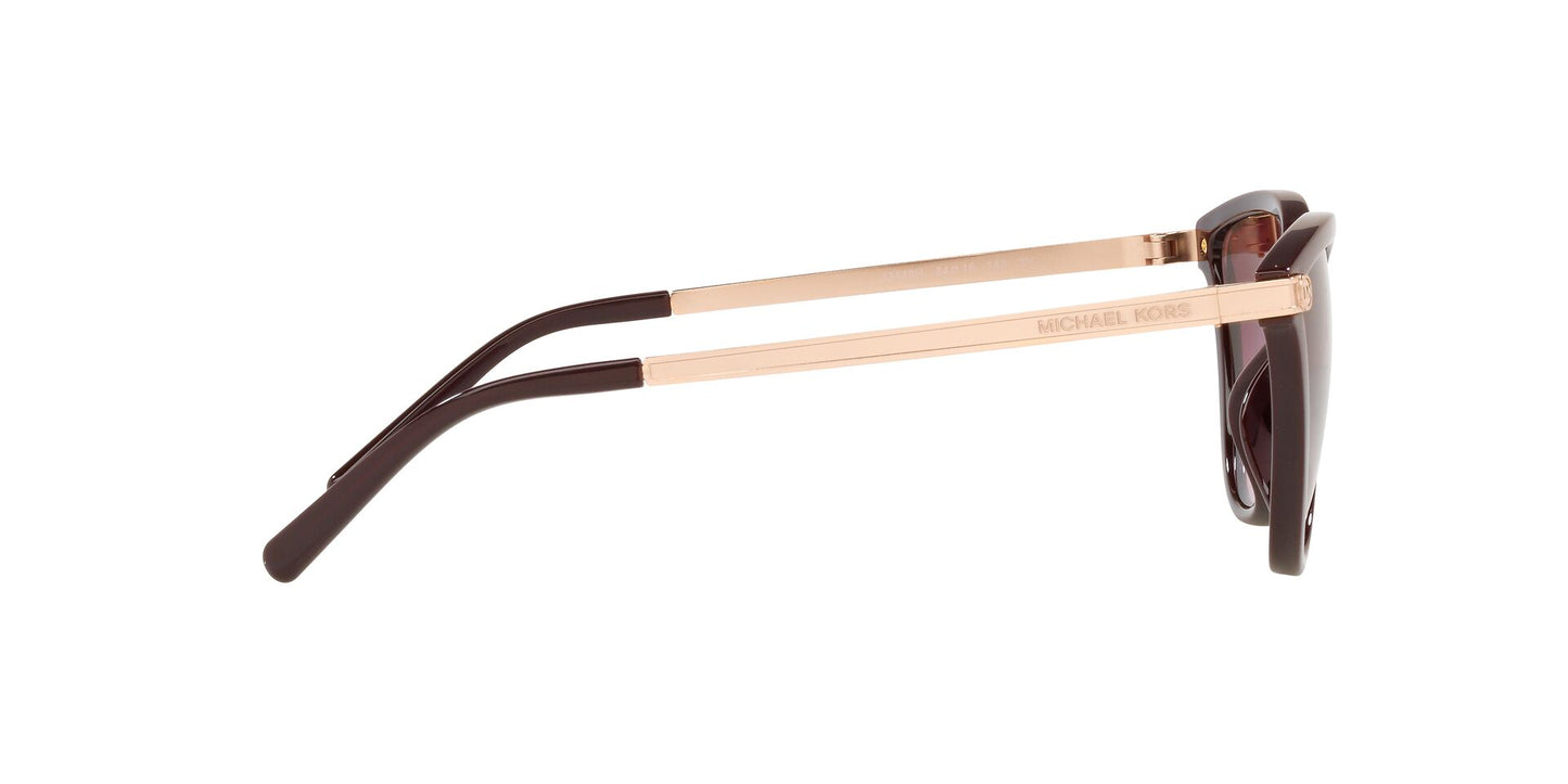 Lentes de Sol Michael Kors MK2139U Vino