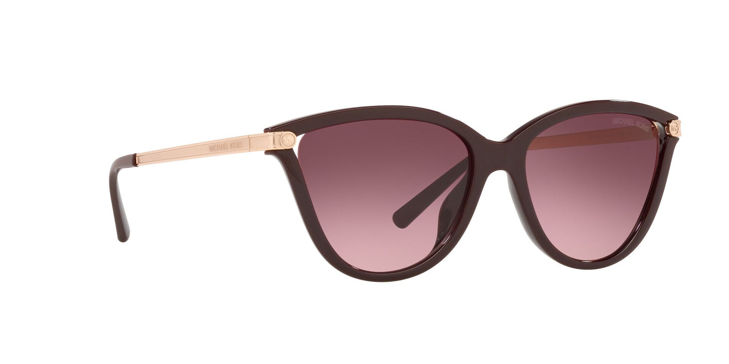 Lentes de Sol Michael Kors MK2139U Vino