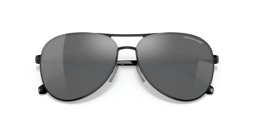 Lentes de Sol Michael Kors MK1089 Negro