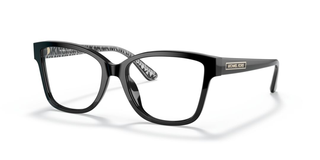 Lente Oftálmico Michael Kors MK4082 Negro