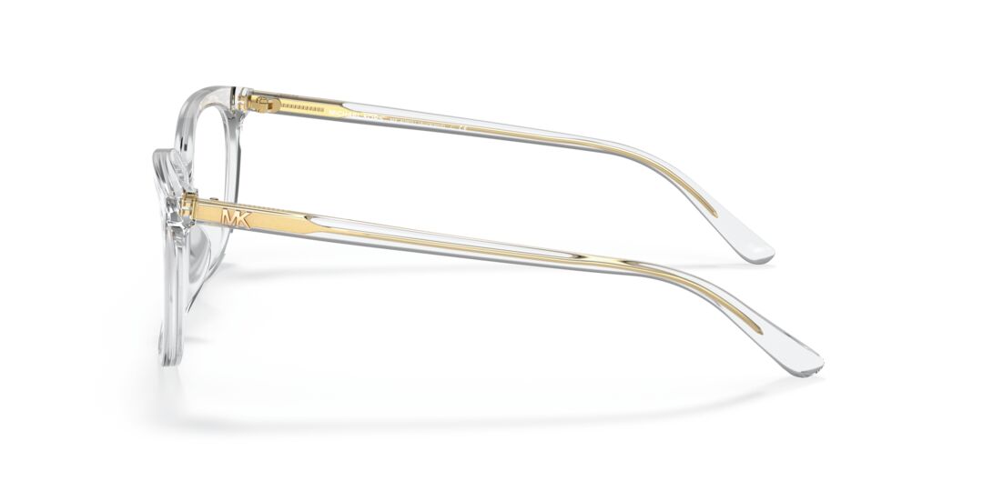 Lente Oftálmico Michael Kors MK4080U Transparente