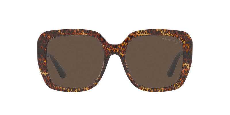 Lentes de Sol Michael Kors MK2140 Havana