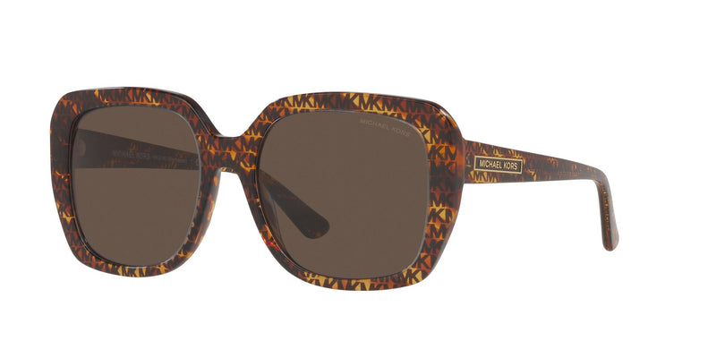 Lentes de Sol Michael Kors MK2140 Havana