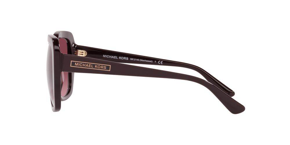 Lentes de Sol Michael Kors MK2140 Vino