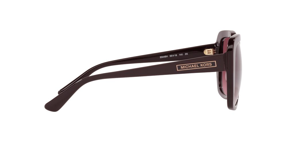 Lentes de Sol Michael Kors MK2140 Vino