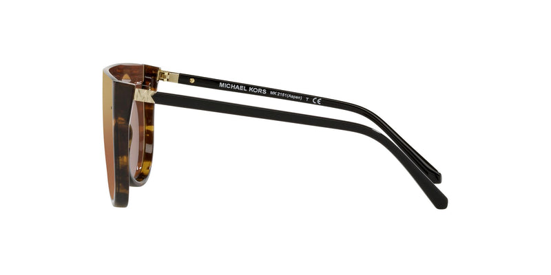 Lentes de Sol Michael Kors MK2151 Café