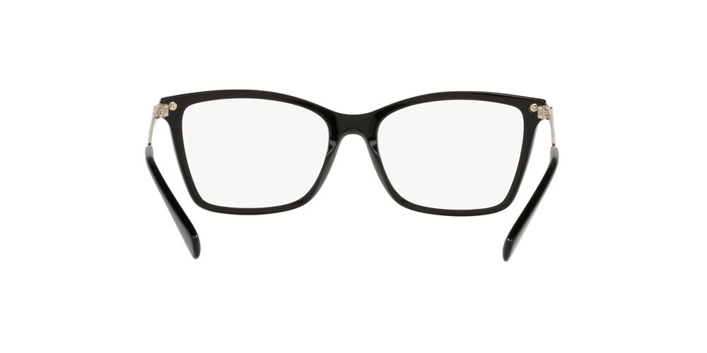 Lente Oftálmico Michael Kors MK4087B Negro